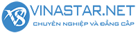 Logo VINASTAR.NET